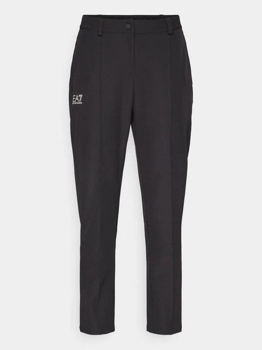 Foto van product Broek EA7 Emporio Armani zwart
