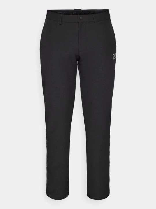 Foto van product Broek EA7 Emporio Armani zwart