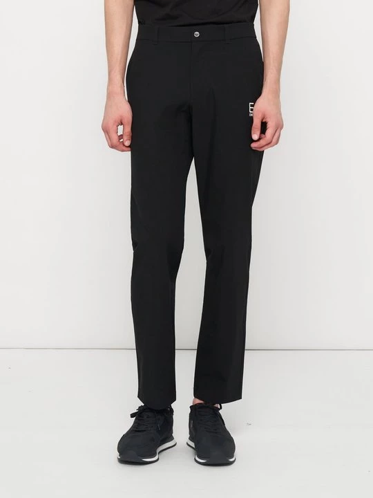 Foto van product Broek EA7 Emporio Armani zwart