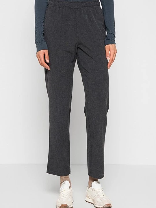 Foto van product Broek ECOALF grijs