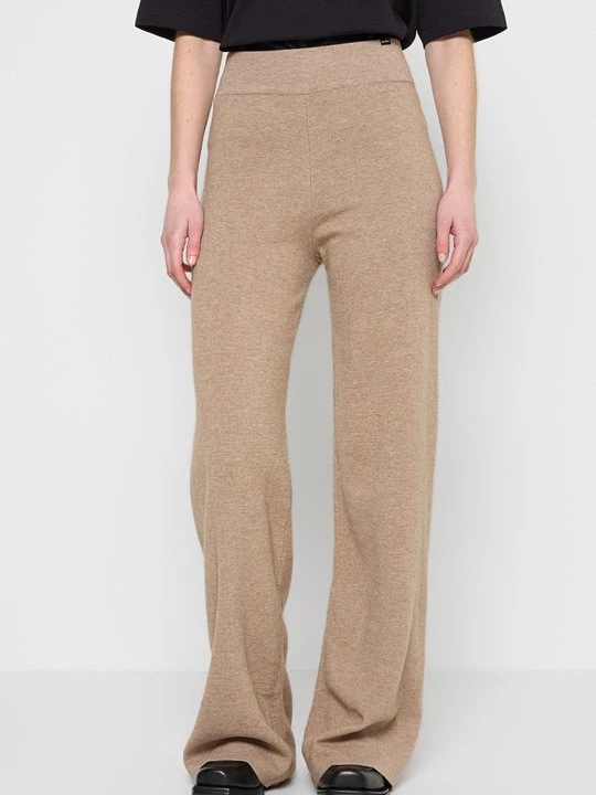Foto van product Broek ECOALF zandkleur