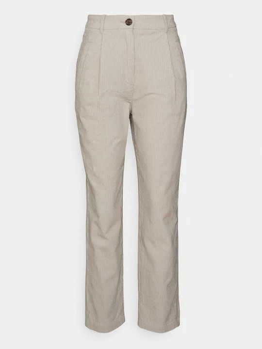 Foto van product Broek ECOALF zandkleur