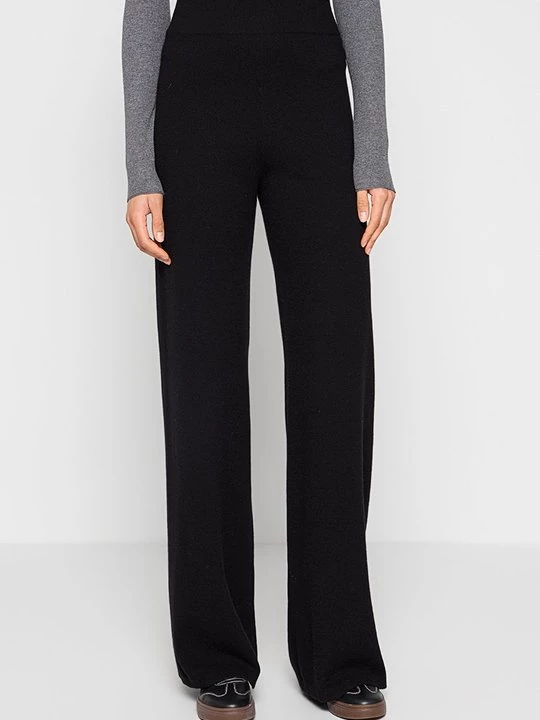 Foto van product Broek ECOALF zwart