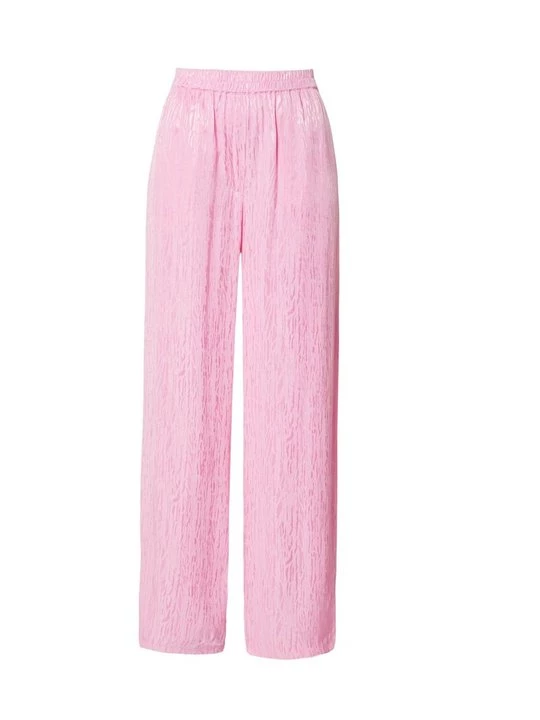 Foto van product Broek EDITED donkerroze