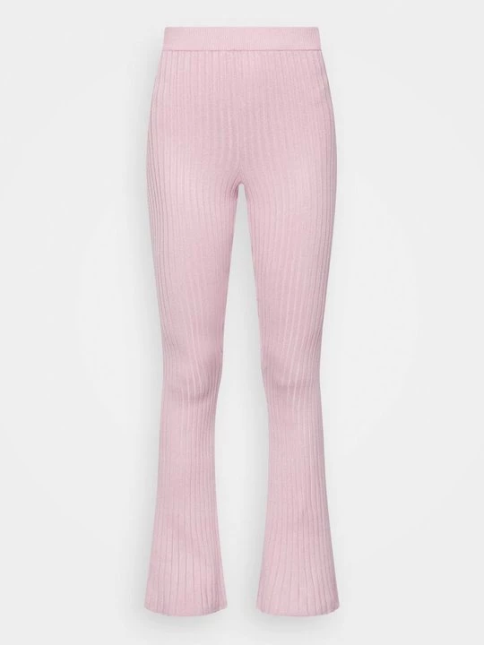 Foto van product Broek EDITED donkerroze