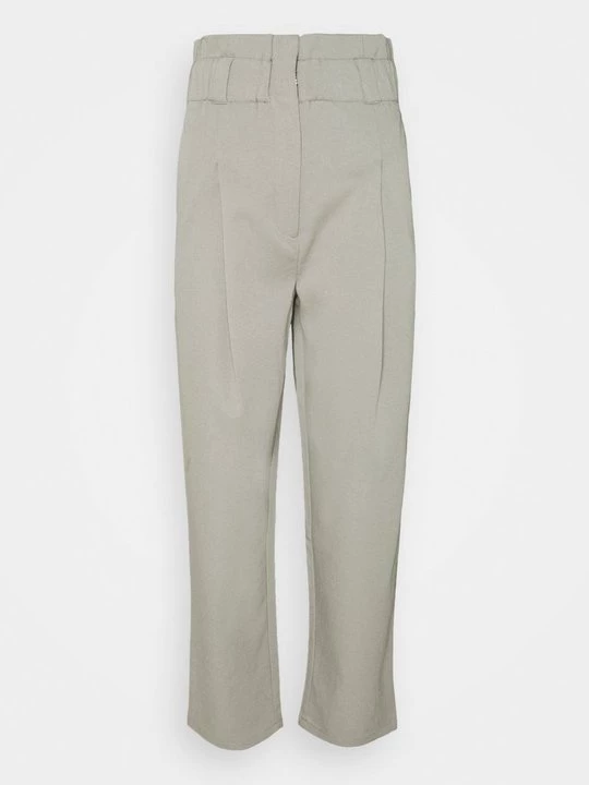 Foto van product Broek EDITED grijs