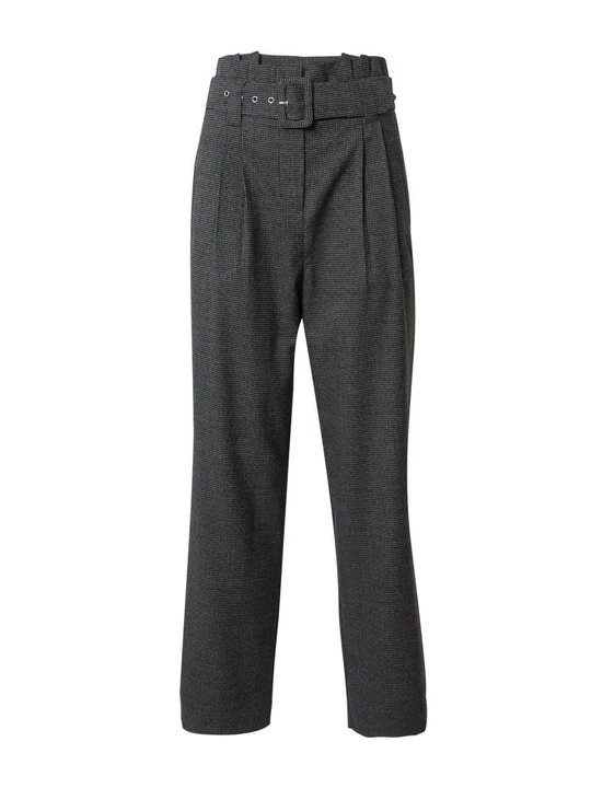 Foto van product Broek EDITED grijs