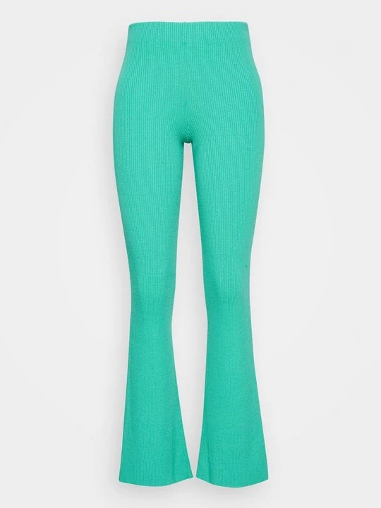 Foto van product Broek EDITED groen