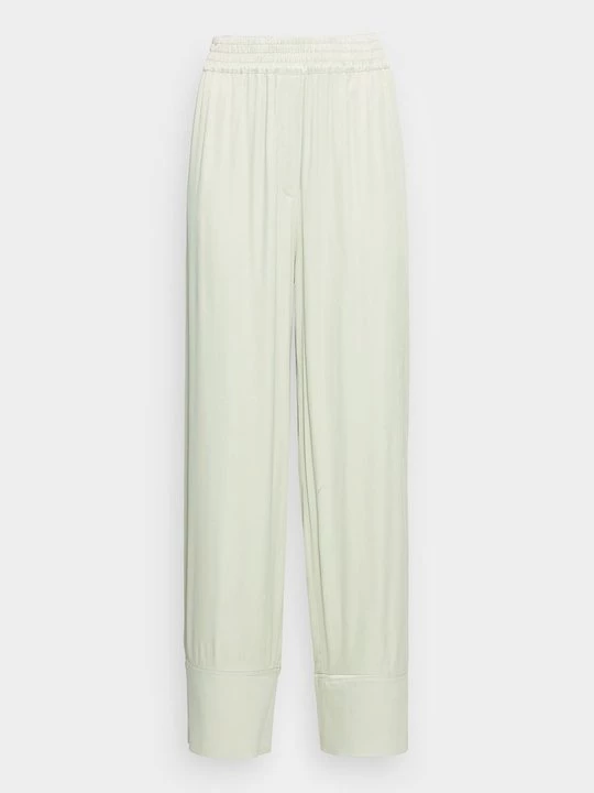 Foto van product Broek EDITED lichtgroen