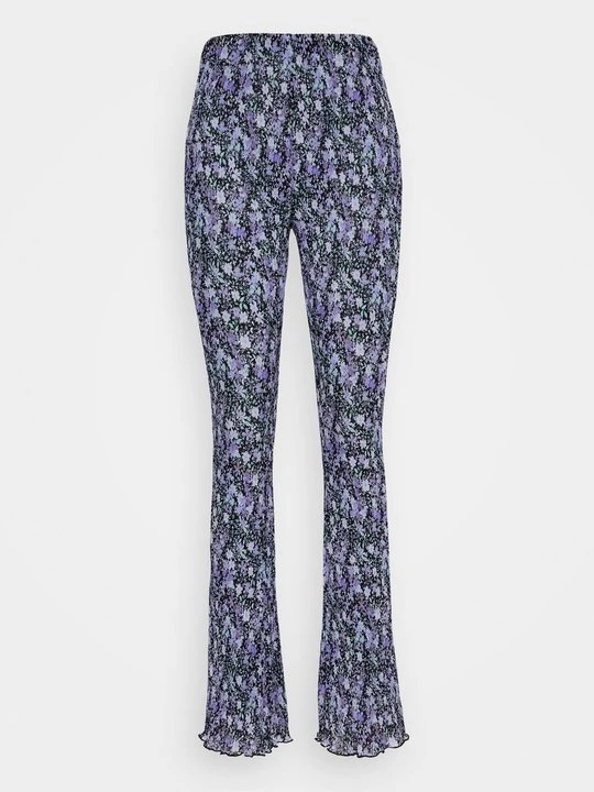 Foto van product Broek EDITED lila