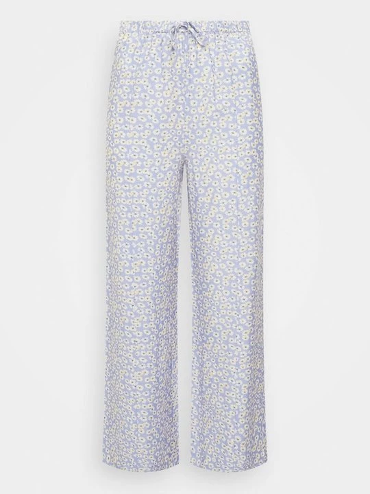 Foto van product Broek EDITED lila