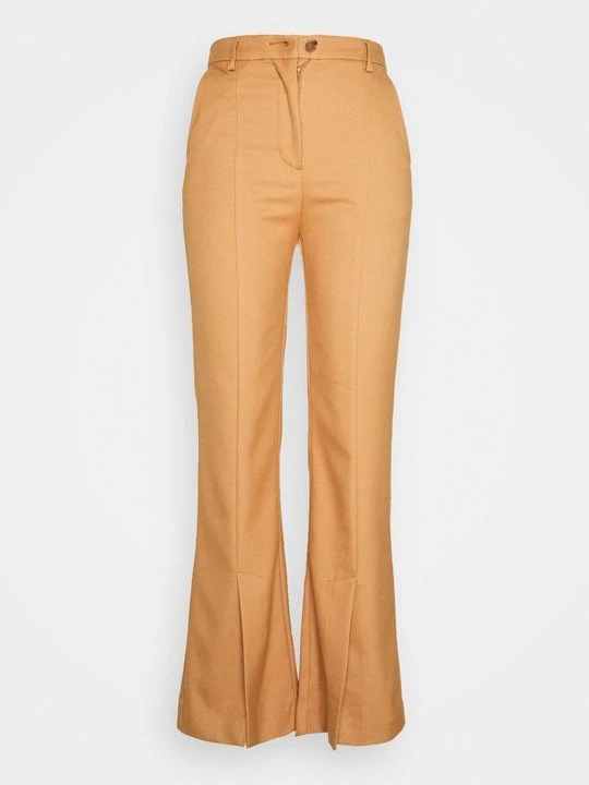 Foto van product Broek EDITED oranje