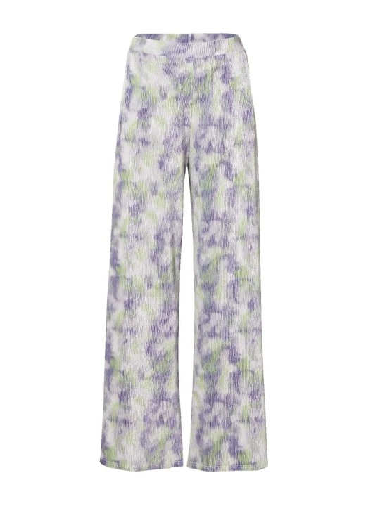 Foto van product Broek EDITED wit
