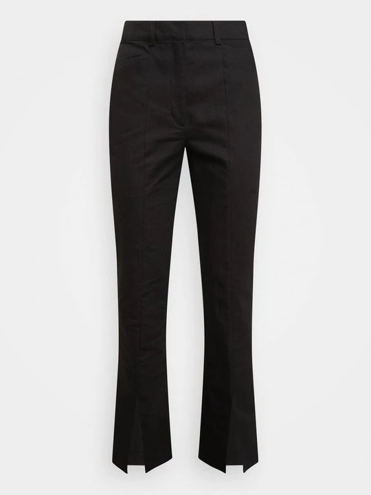 Foto van product Broek EDITED zwart