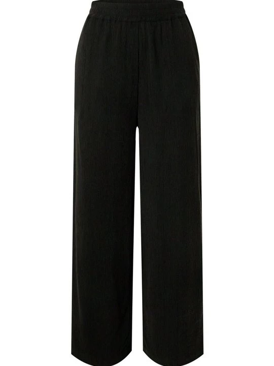 Foto van product Broek EDITED zwart
