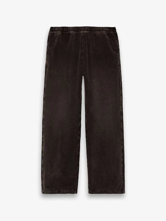 Foto van product Broek EIGHTYFIVE bruin