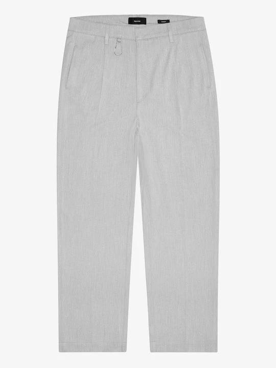 Foto van product Broek EIGHTYFIVE grijs