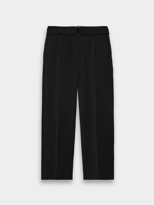 Foto van product Broek EIGHTYFIVE zwart