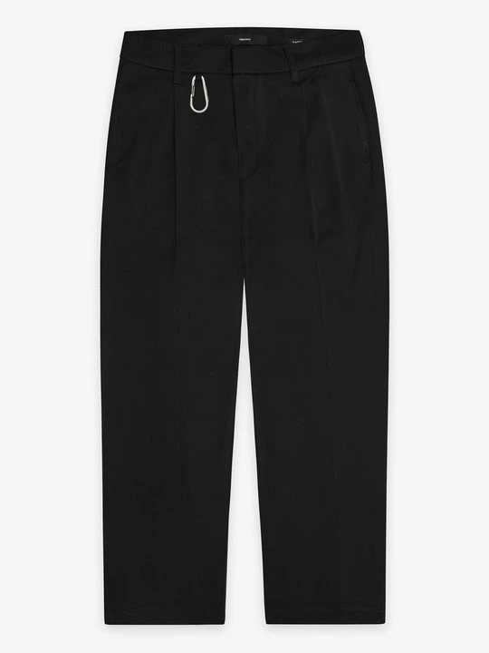 Foto van product Broek EIGHTYFIVE zwart