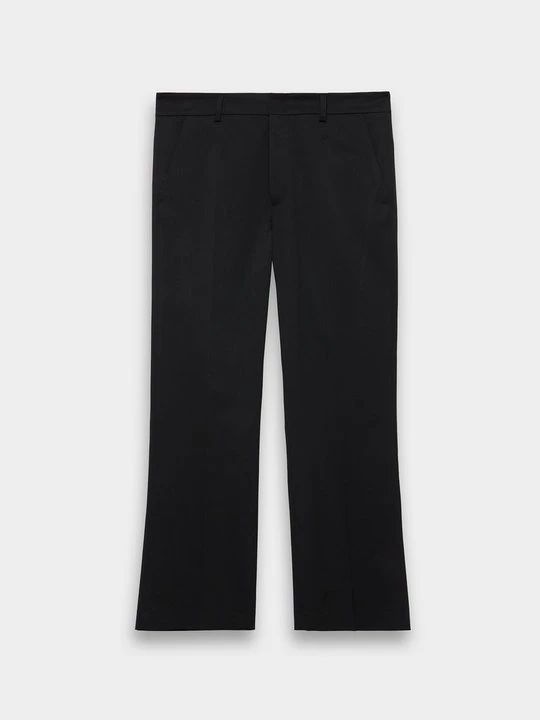 Foto van product Broek EIGHTYFIVE zwart