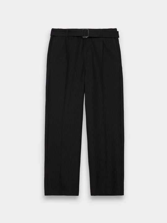 Foto van product Broek EIGHTYFIVE zwart