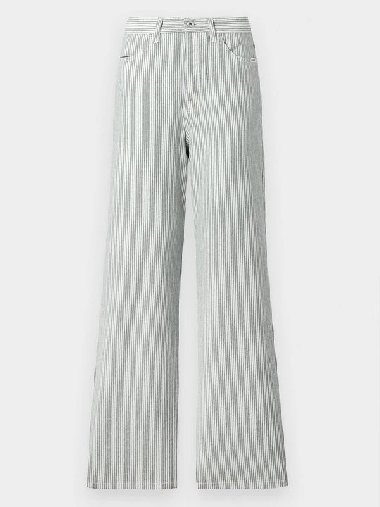 Foto van product Broek Element blauw