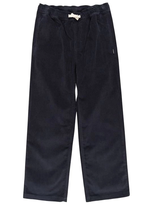 Foto van product Broek Element donkerblauw