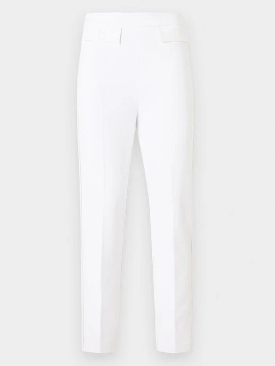 Foto van product Broek Elisabetta Franchi crème
