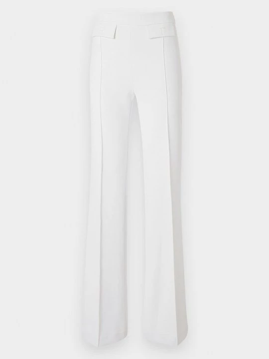 Foto van product Broek Elisabetta Franchi crème