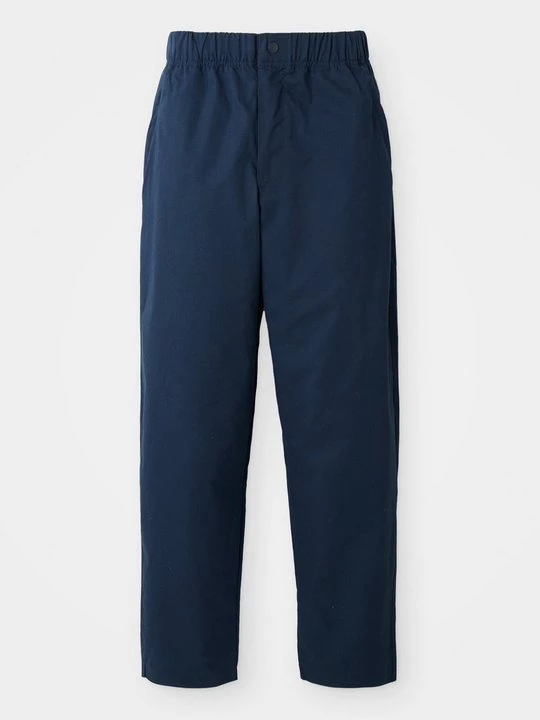 Foto van product Broek Ellesse donkerblauw