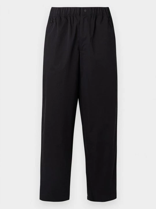 Foto van product Broek Ellesse zwart