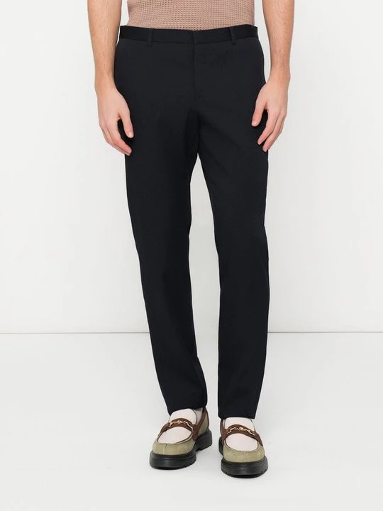 Foto van product Broek Emporio Armani blauw