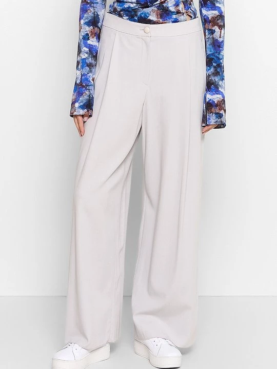 Foto van product Broek Emporio Armani crème