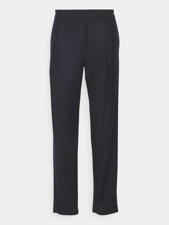 Foto van product Broek Emporio Armani donkerblauw