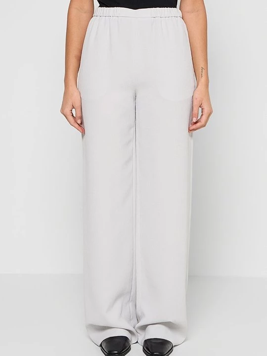 Foto van product Broek Emporio Armani grijs