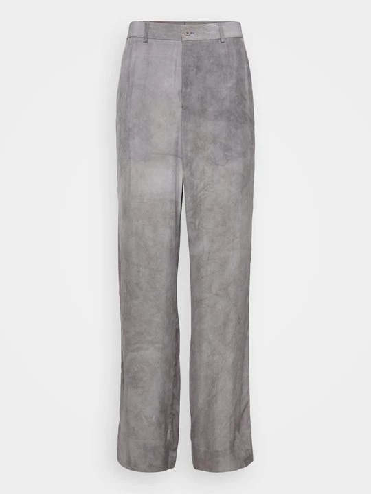 Foto van product Broek Emporio Armani grijs