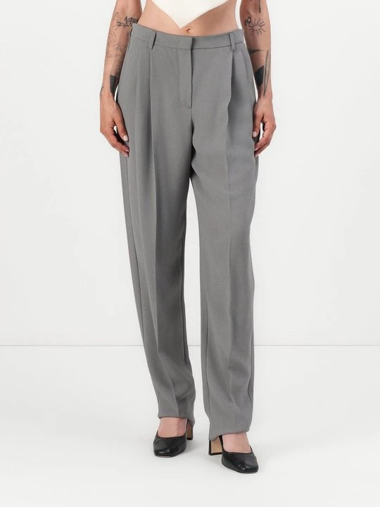 Foto van product Broek Emporio Armani grijs