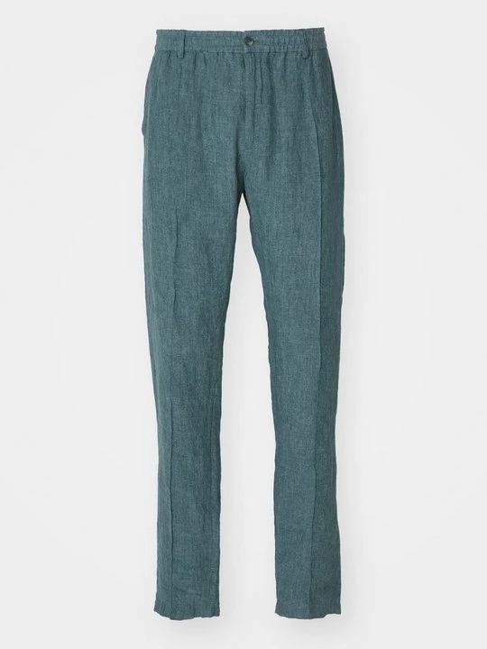 Foto van product Broek Emporio Armani groen