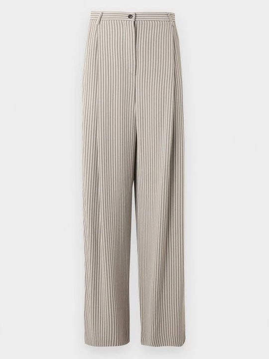 Foto van product Broek Emporio Armani zandkleur