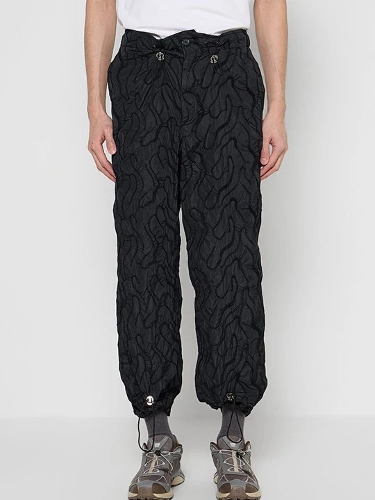 Foto van product Broek Emporio Armani zwart