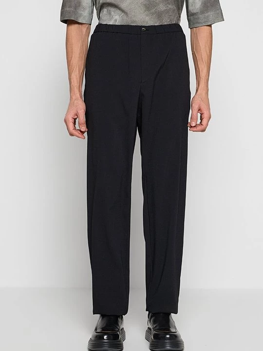 Foto van product Broek Emporio Armani zwart