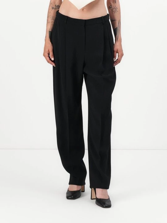 Foto van product Broek Emporio Armani zwart