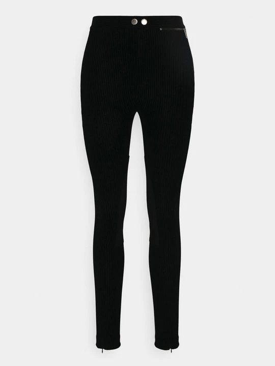 Foto van product Broek Emporio Armani zwart