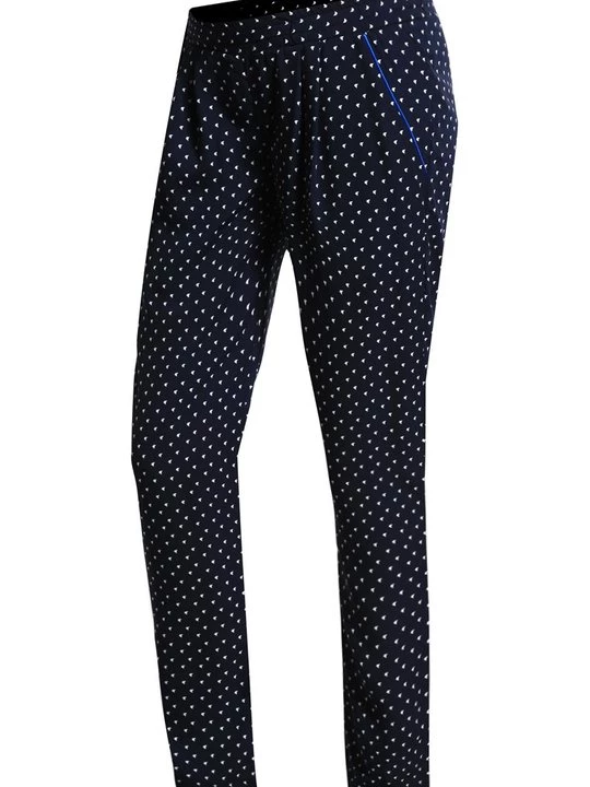 Foto van product Broek Envie De Fraise donkerblauw