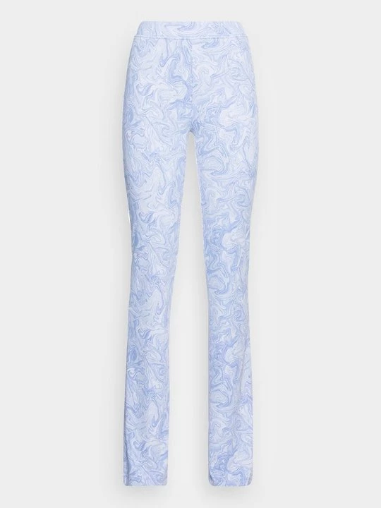 Foto van product Broek Envii blauw