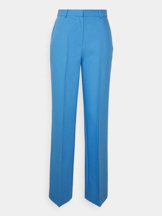 Foto van product Broek Envii blauw