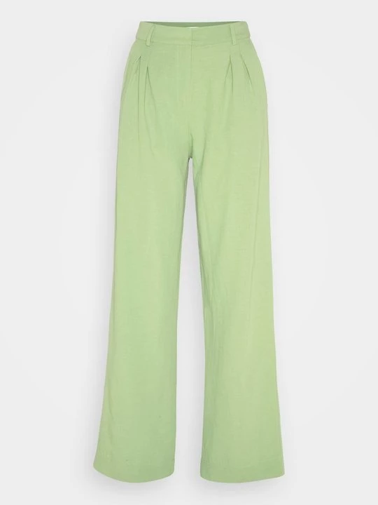 Foto van product Broek Envii groen