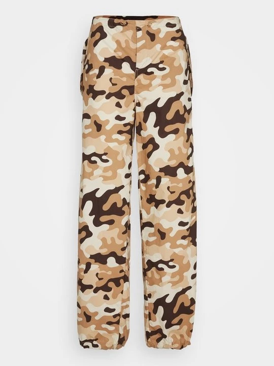 Foto van product Broek Envii kaki