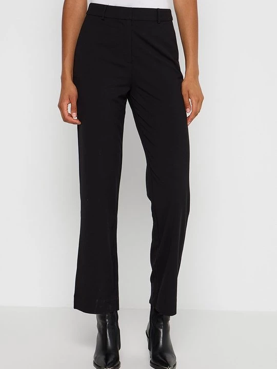 Foto van product Broek Envii zwart