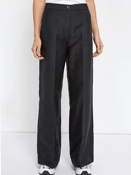 Foto van product Broek Envii zwart
